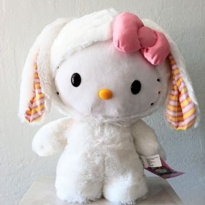 Hello Kitty big Easter Greeter 2021 CVS collection
